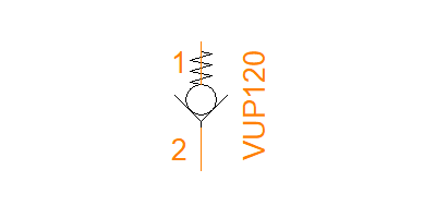 VUP120